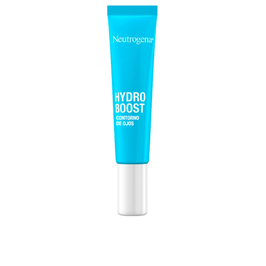 HYDRO BOOST anti-fatigue eye contour gel cream 15 ml