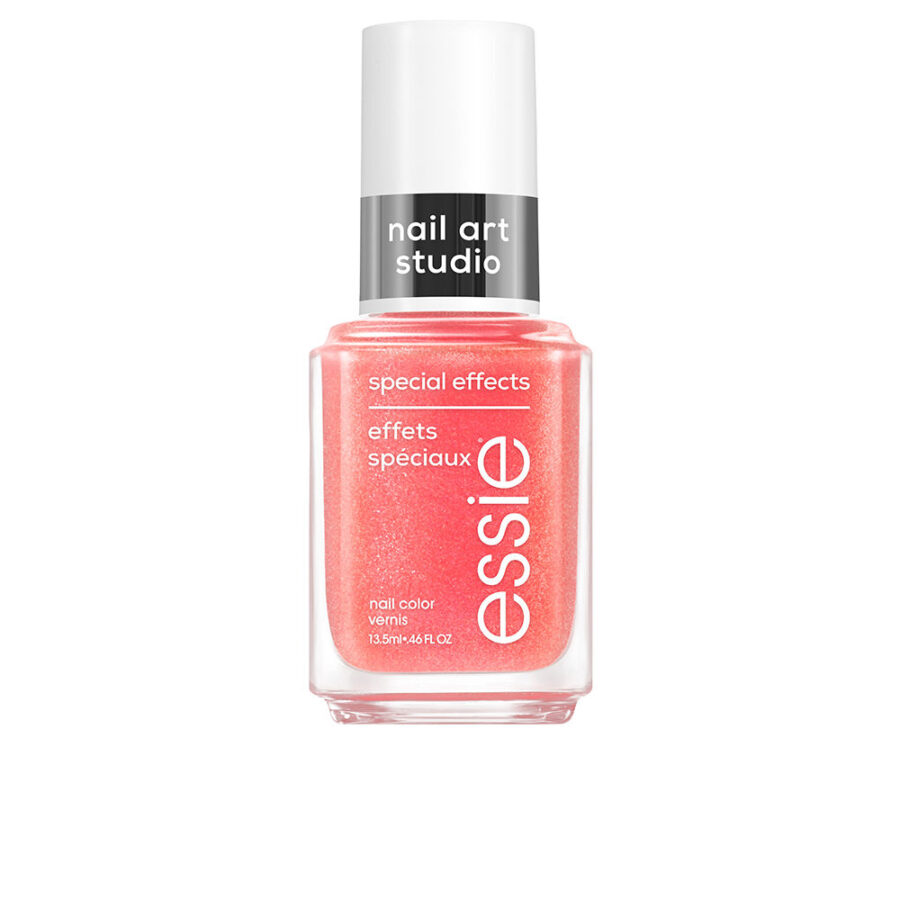 SPECIAL EFFECTS nail polish #18-Fiercely Faceted 13.5 ml