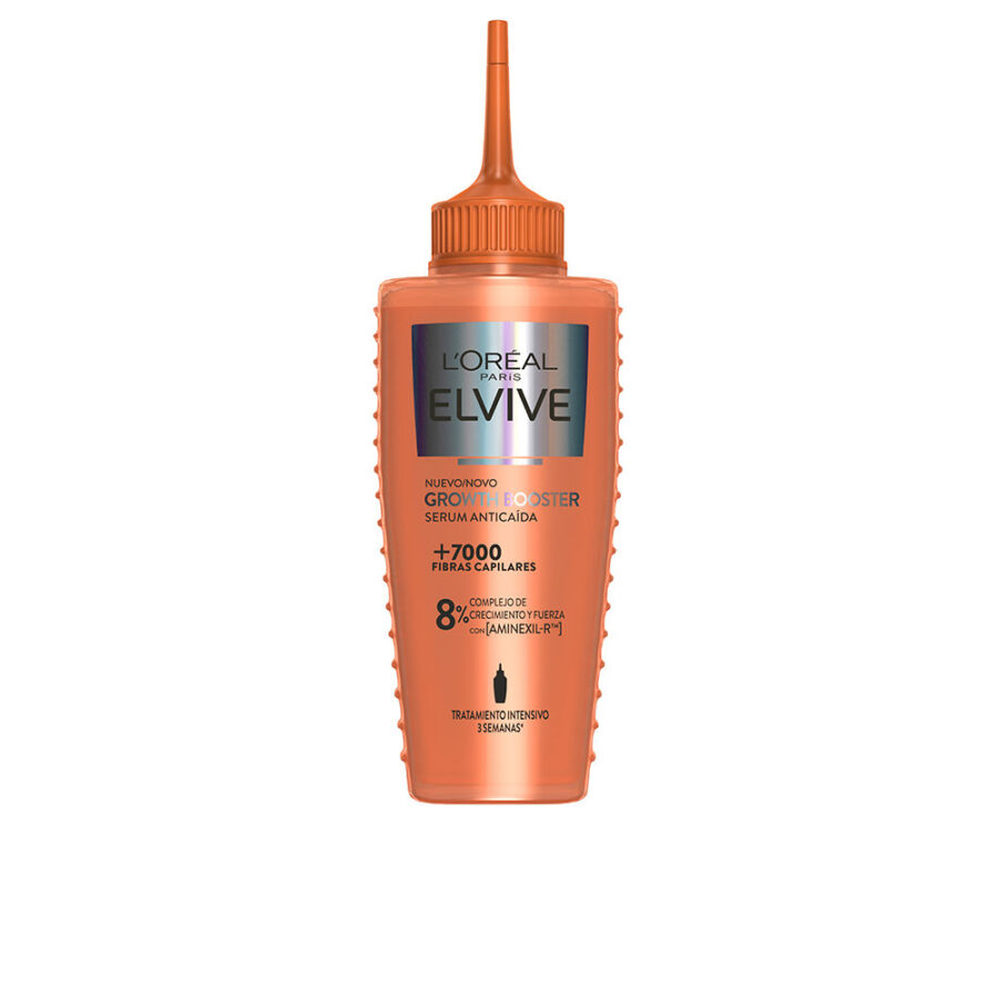 ELVIVE GROWTH BOOSTER anti-hair loss serum 102 ml