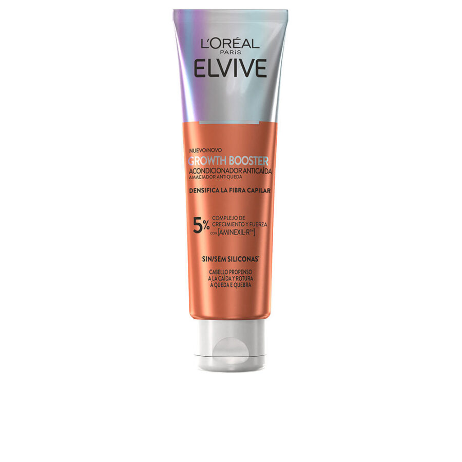 ELVIVE GROWTH BOOSTER anti-hair loss conditioner 150 ml