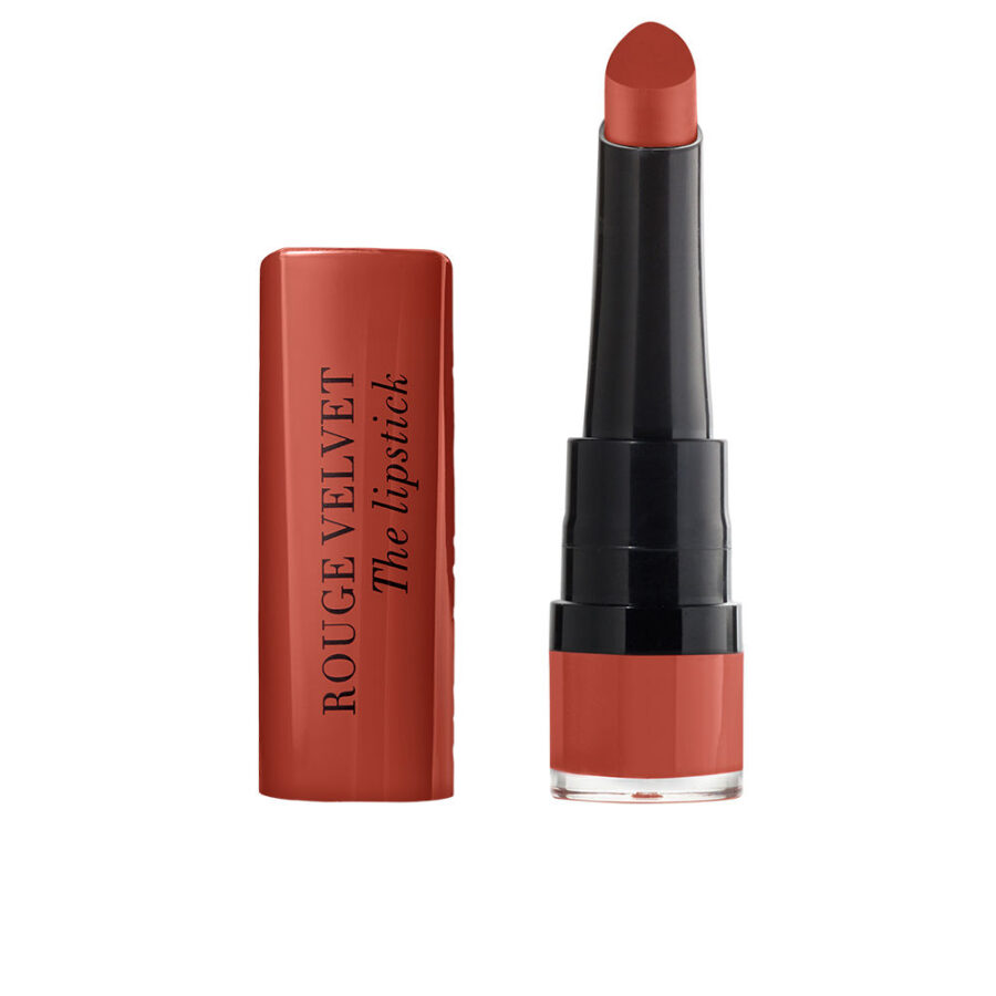 ROUGE VELVET THE LIPSTICK #53-Caramelsalé 2.4 gr