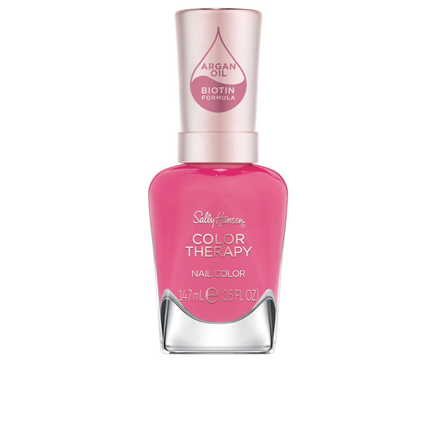 COLOR THERAPY nail color #Sweet Resilience 14.7 ml