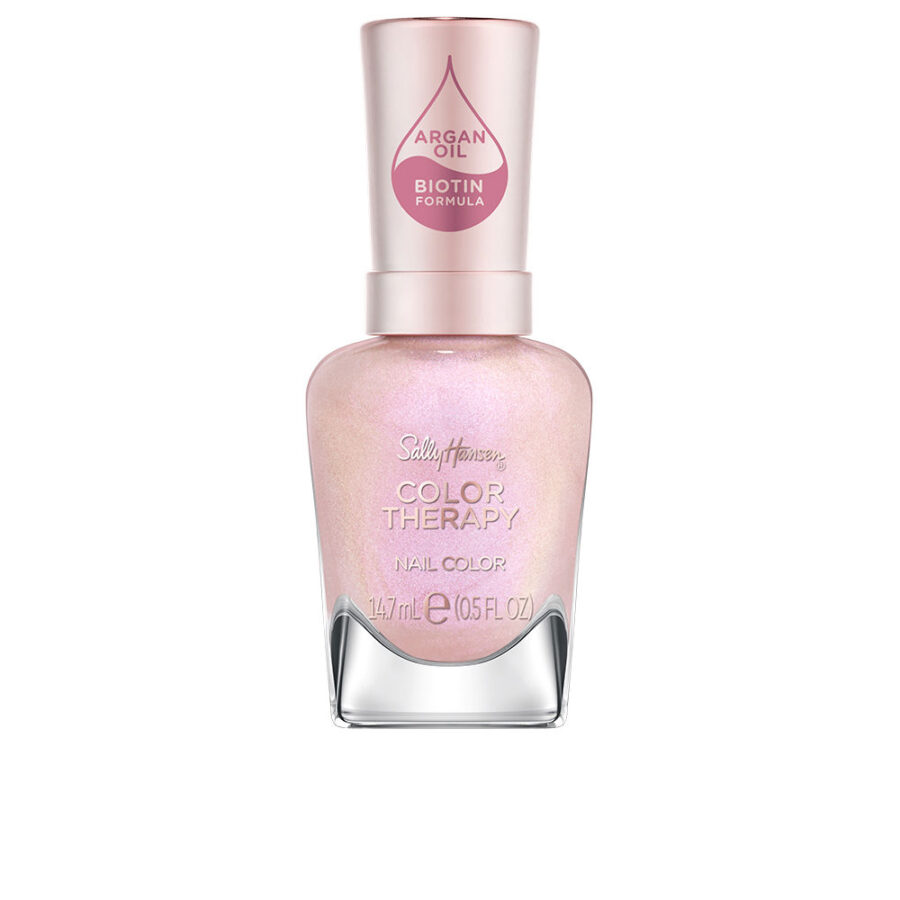 COLOR THERAPY nail color #Epink Journey 14.7 ml