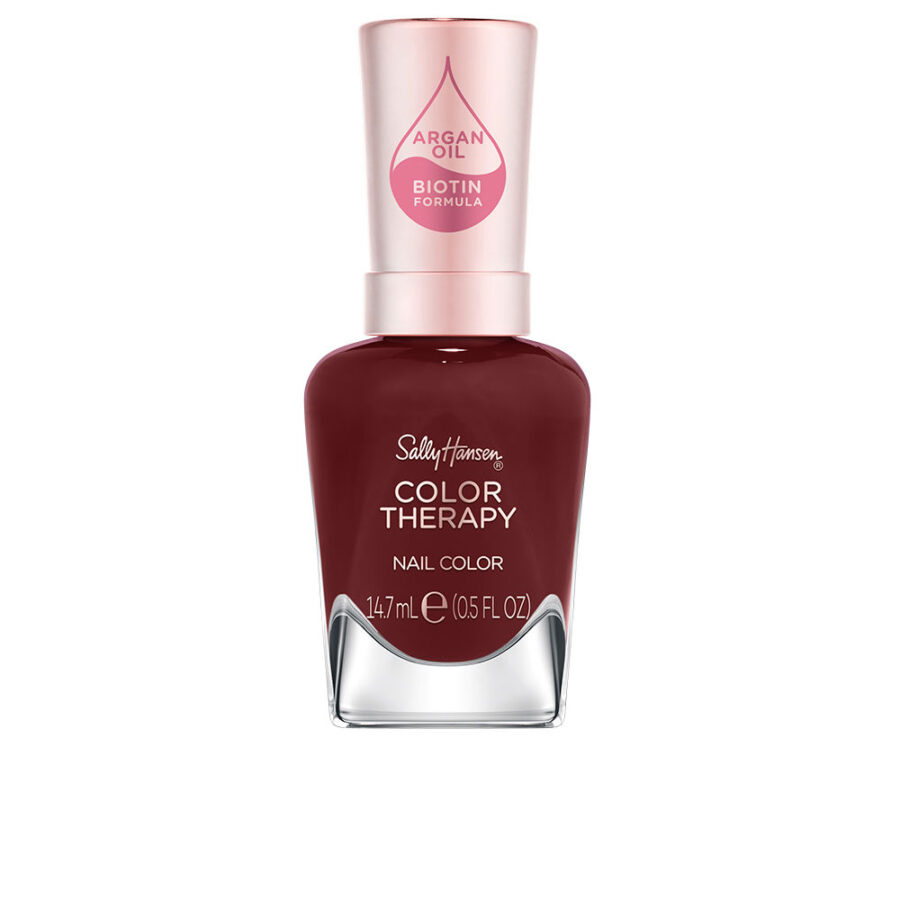 COLOR THERAPY nail color #Pause An Reset 14.7 ml