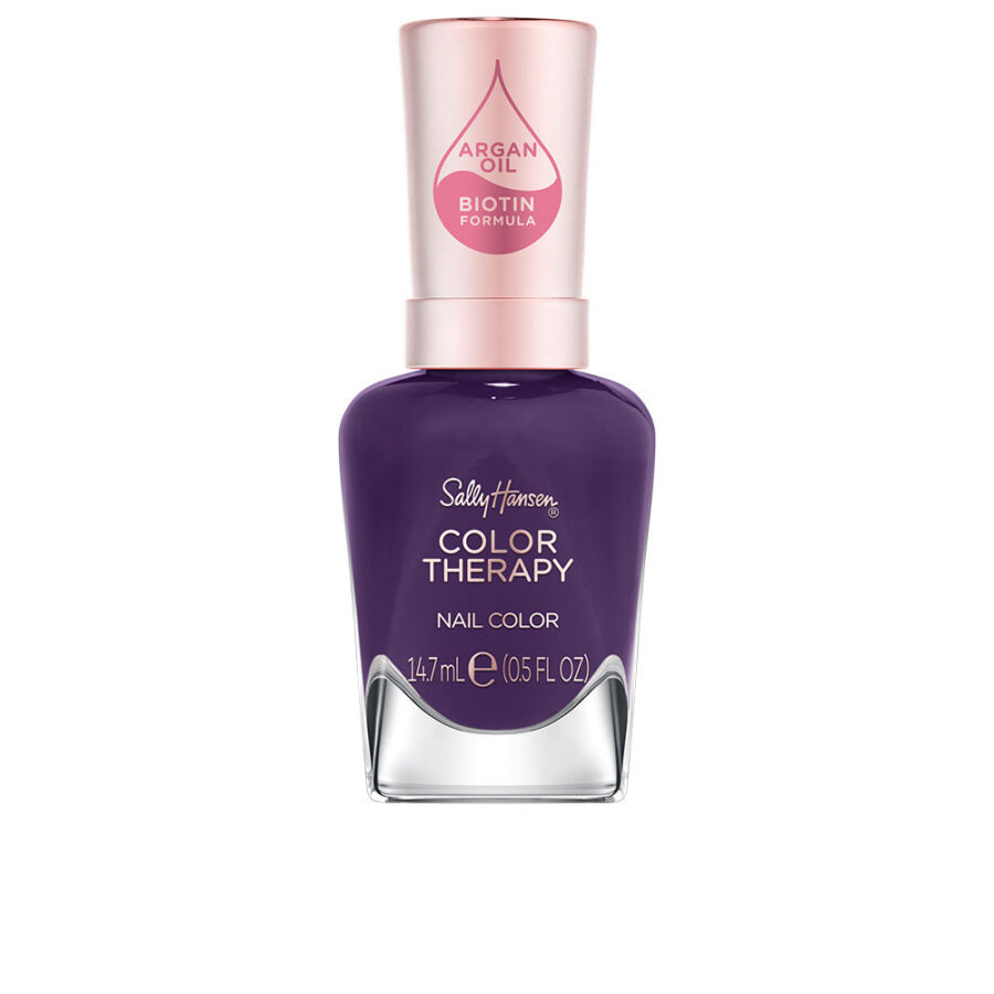 COLOR THERAPY nail color #Confidnt Queen 14.7 ml