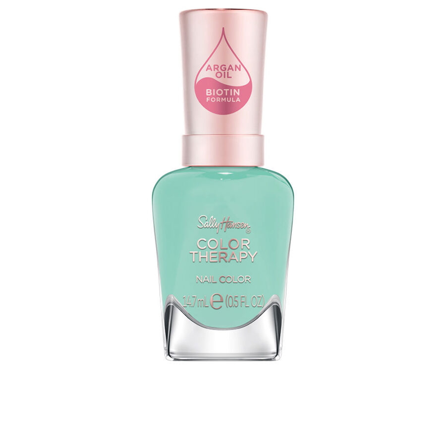 COLOR THERAPY nail color #Take a Mint 14.7 ml
