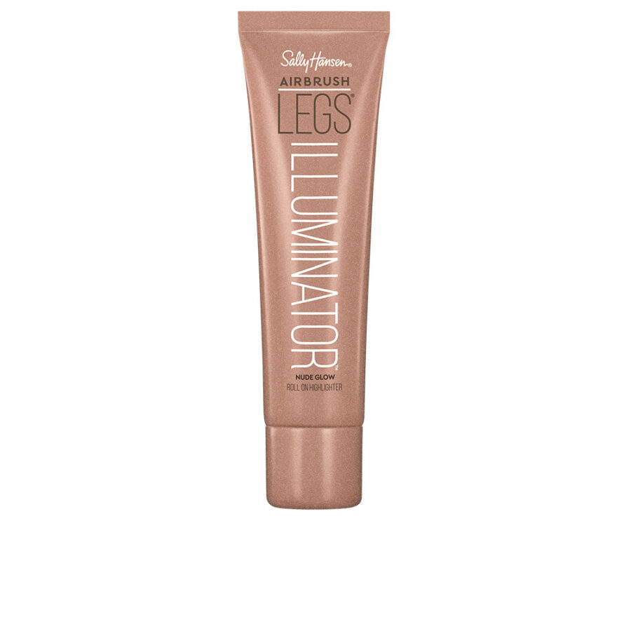 AIRBRUSH LEGS highlighter #Nude Glow 100 ml
