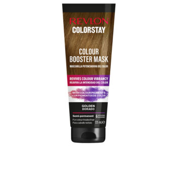 COLORSTAY color enhancing mask #golden 125 ml
