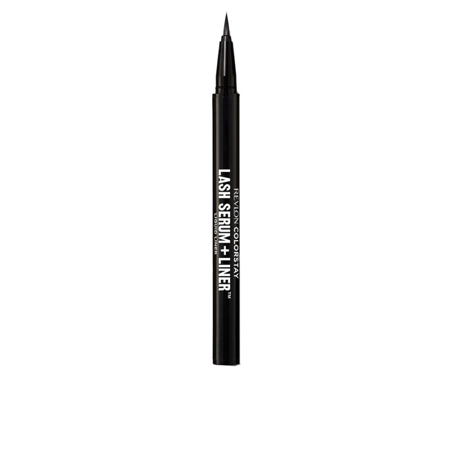 COLORSTAY LASH SERUM + LINER liquid liner #Shrink Black 0.06 gr