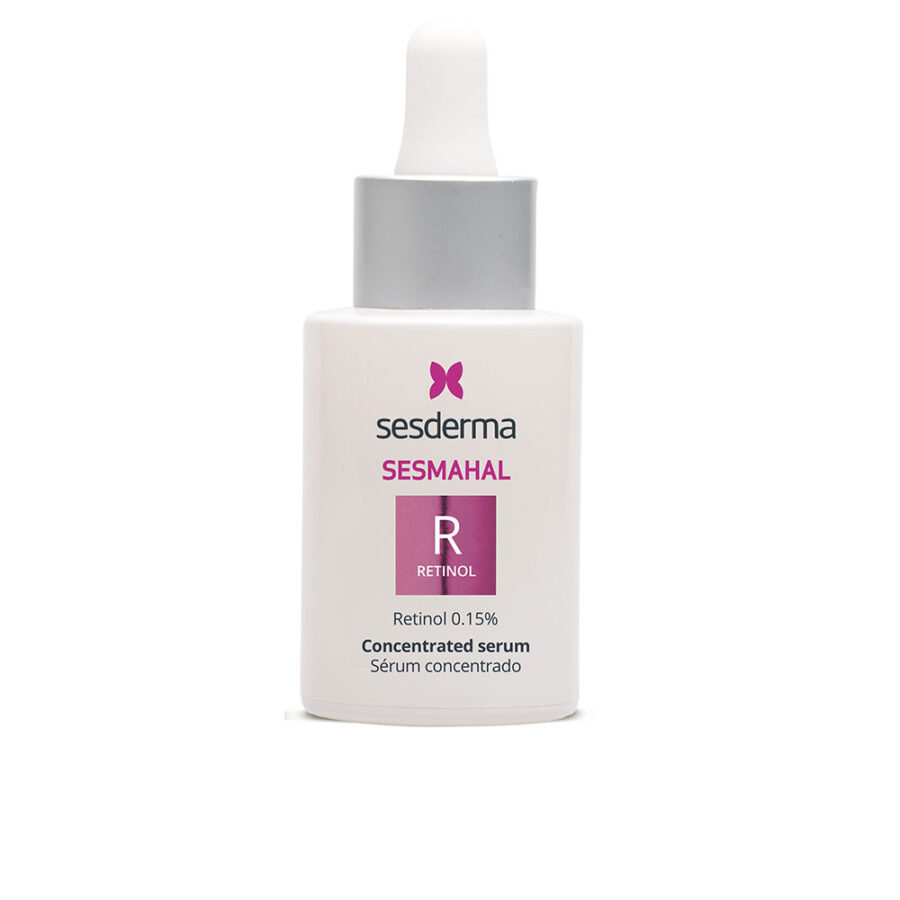 SESMAHAL RETINOL concentrated serum 30 ml