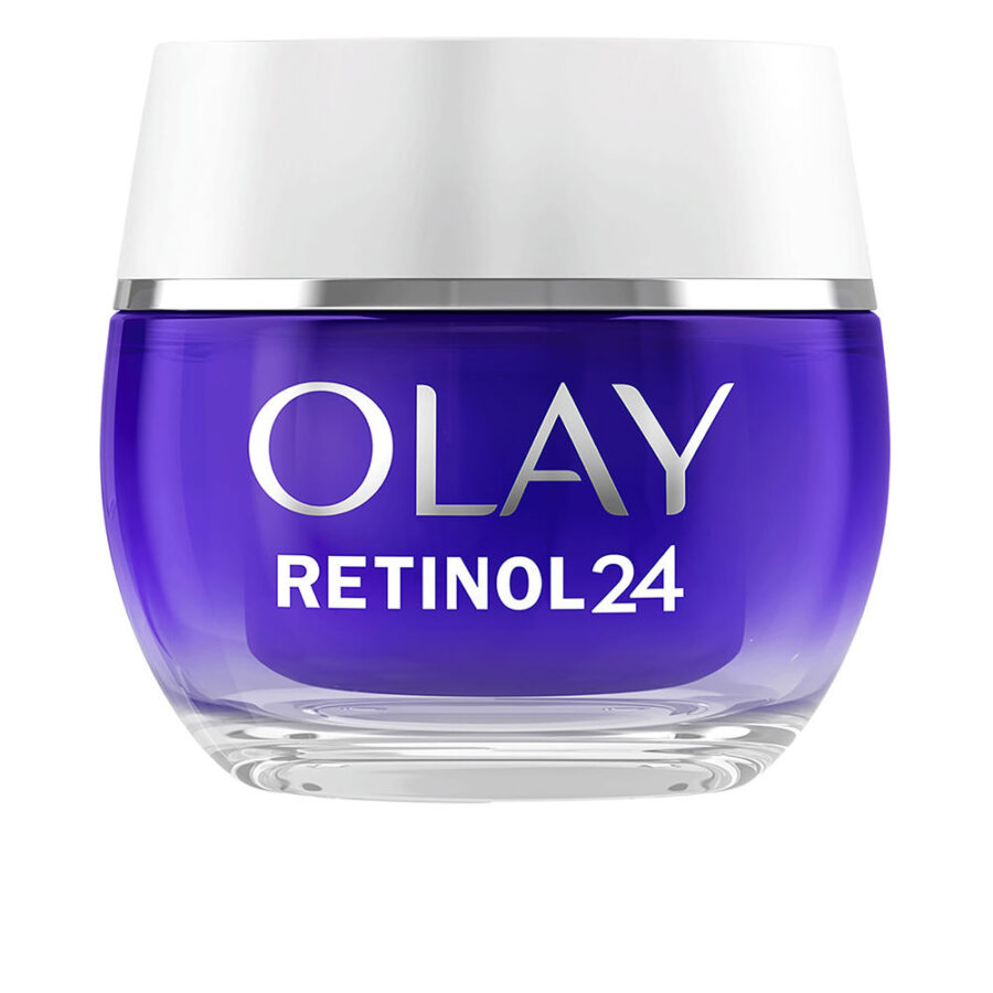 REGENERIST RETINOL24 night moisturizing cream 50 ml