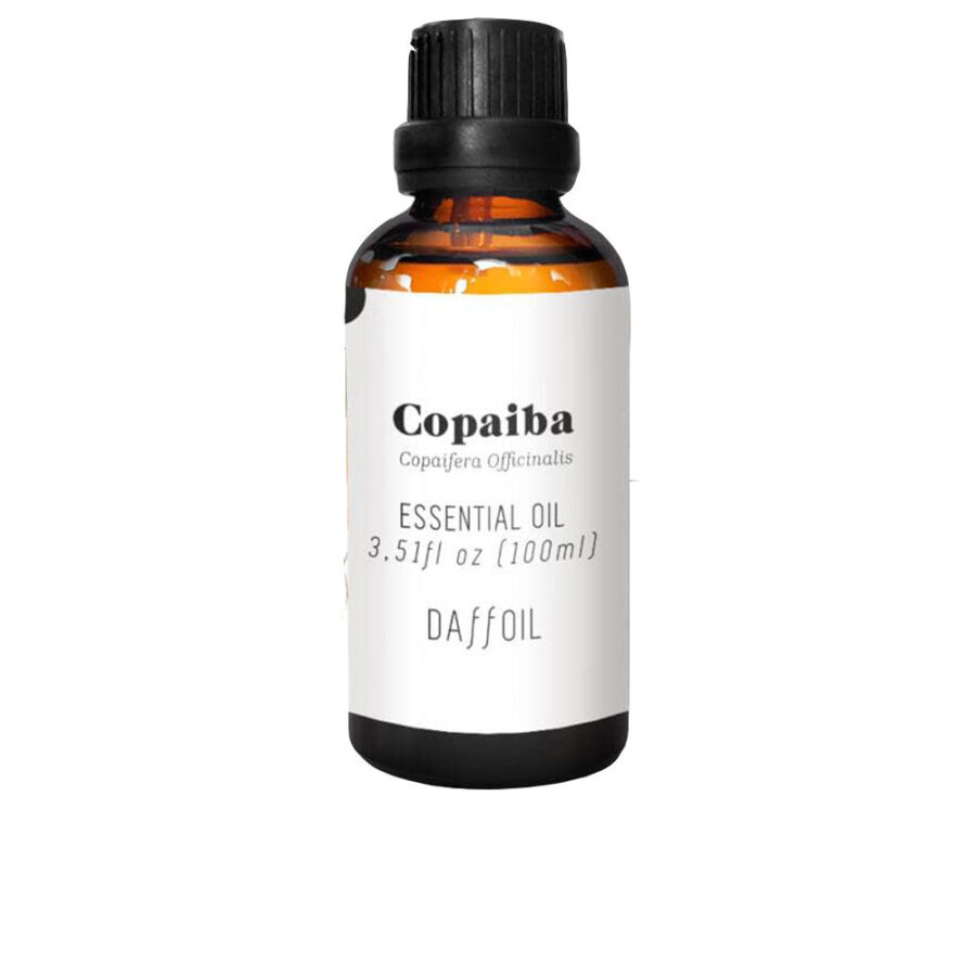 Copaiba essential oil 100 ml