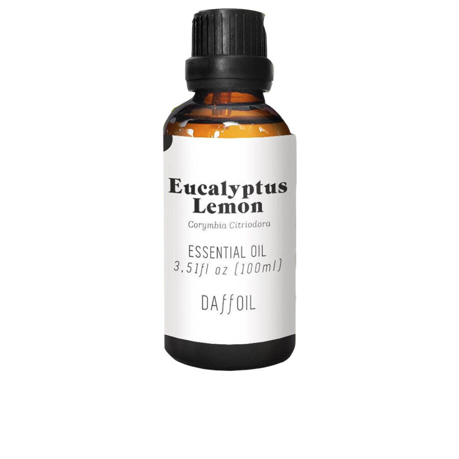 ACEITE ESENCIAL eucalipto limón 100 ml