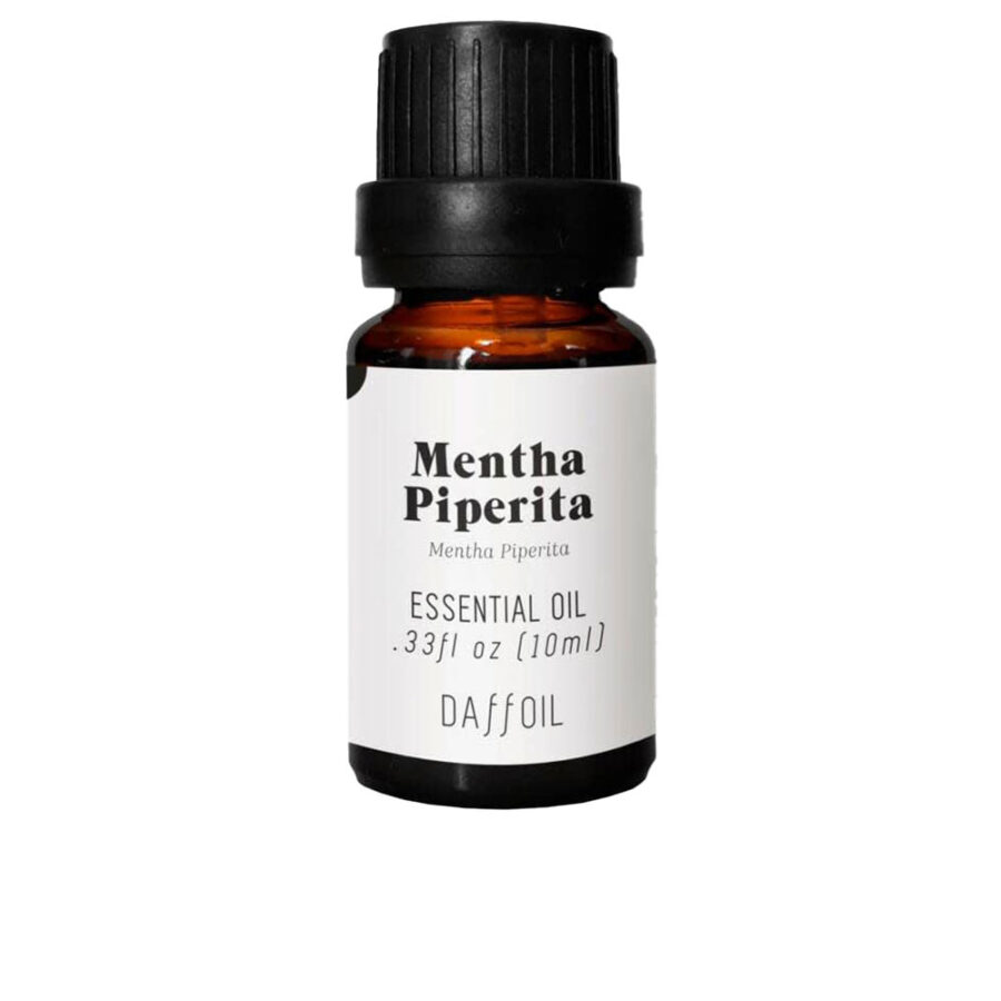 Peppermint essential oil 10 ml