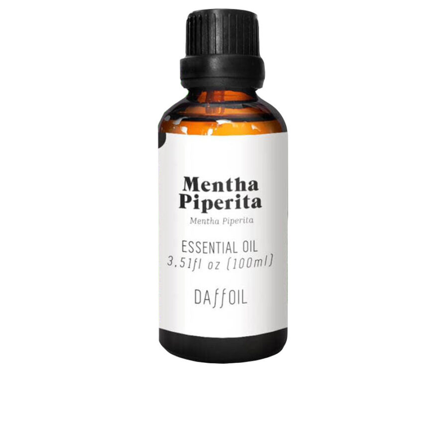 Peppermint essential oil 100 ml
