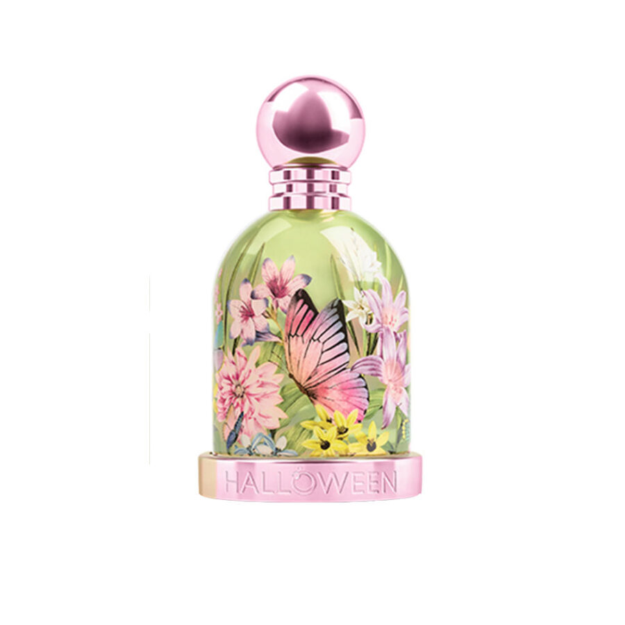 HALLOWEEN BLISS edt vapo 50 ml