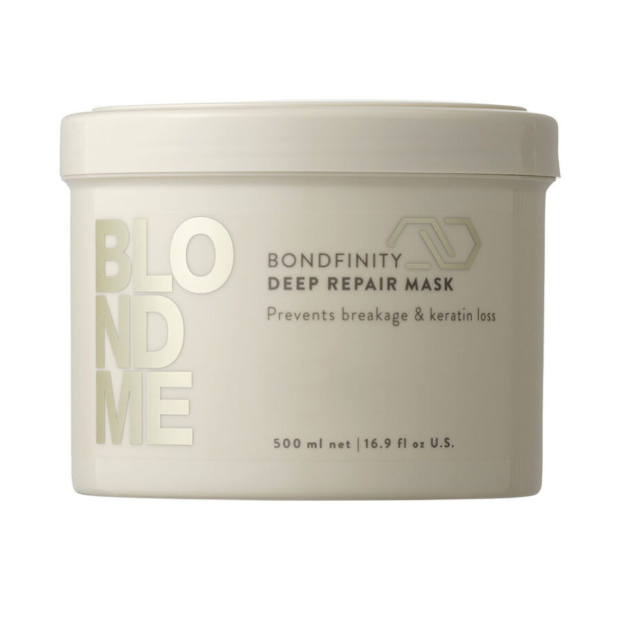 BLONDME BONDFINITY intensive repair treatment 500 ml