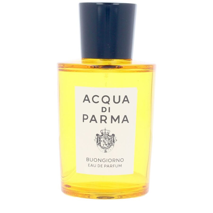 BUONGIORNO edp vapo100 ml