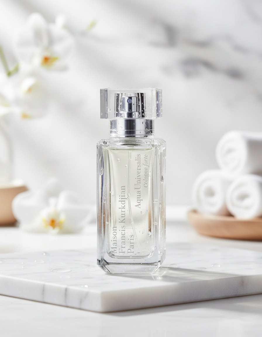 Francis kurkdjian AQUA UNIVERSALIS COLOGNE FORTE edp vapo 35 ml 2 Francis kurkdjian AQUA UNIVERSALIS COLOGNE FORTE edp vapo 35 ml - Image 2