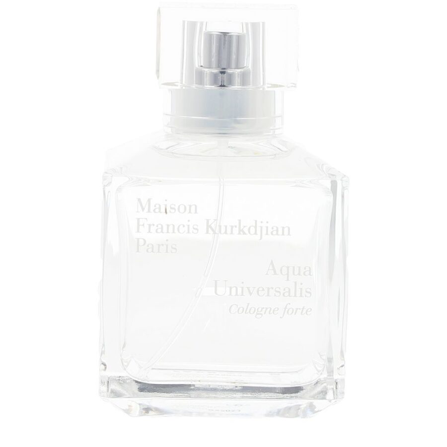 AQUA UNIVERSALIS COLOGNE FORTE edp vapo 70 ml