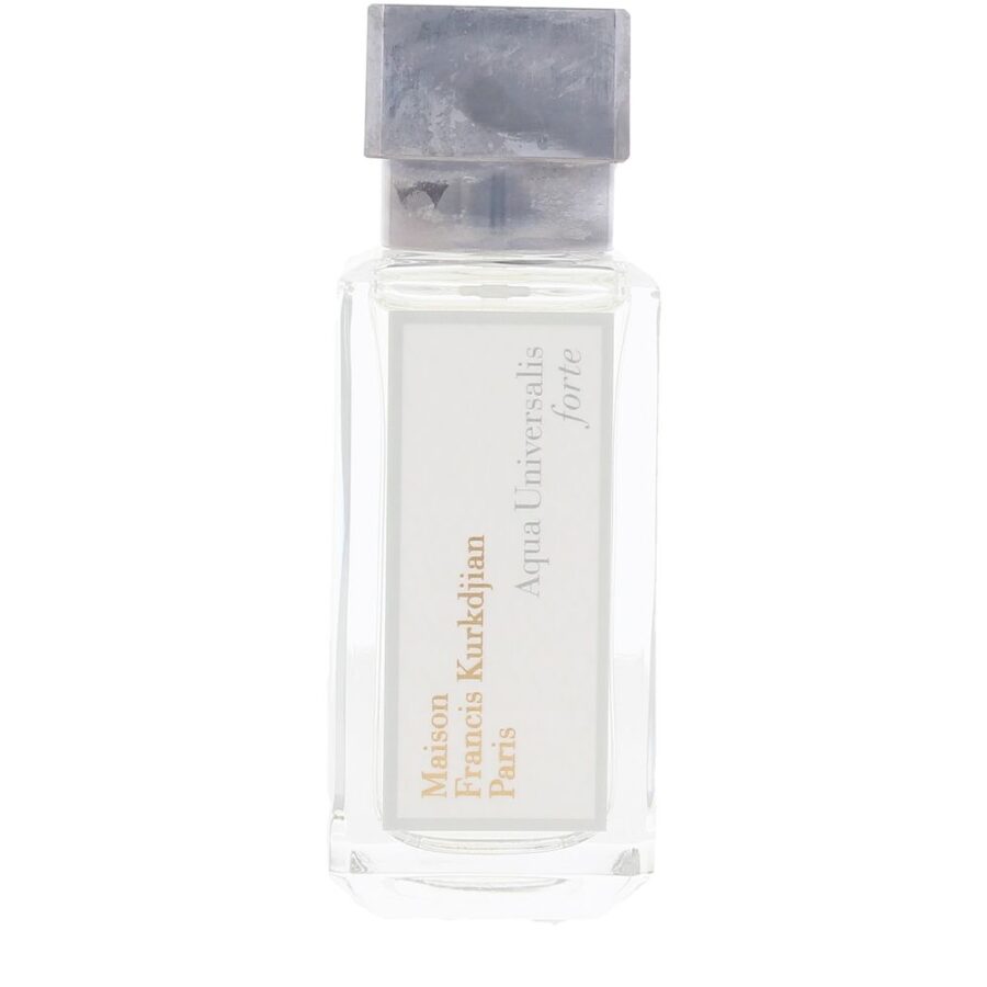 AQUA UNIVERSALIS FORTE vapo edp 35 ml