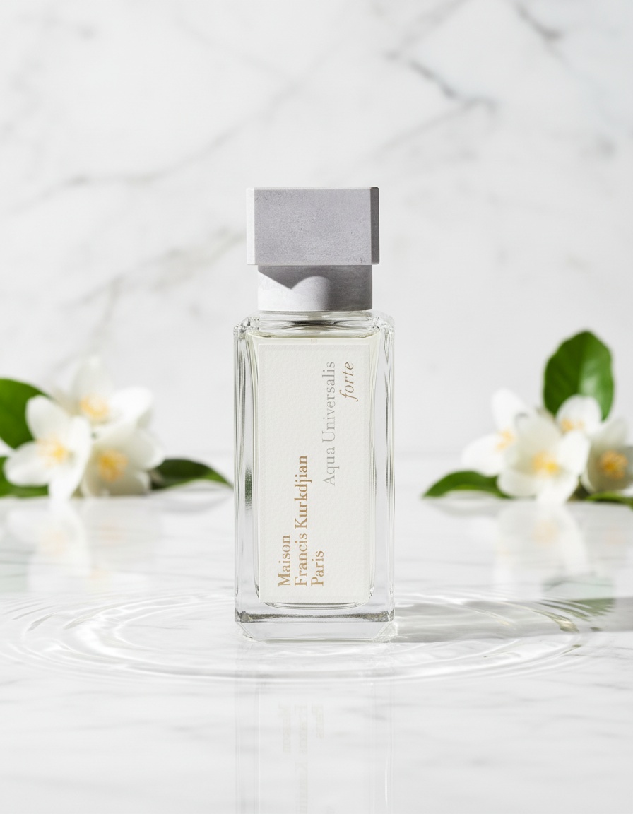 Francis kurkdjian AQUA UNIVERSALIS FORTE vapo edp 35 ml 2 Francis kurkdjian AQUA UNIVERSALIS FORTE vapo edp 35 ml - Image 2