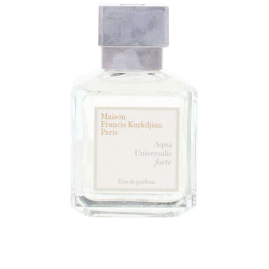 AQUA UNIVERSALIS FORTE vapo edp 70 ml