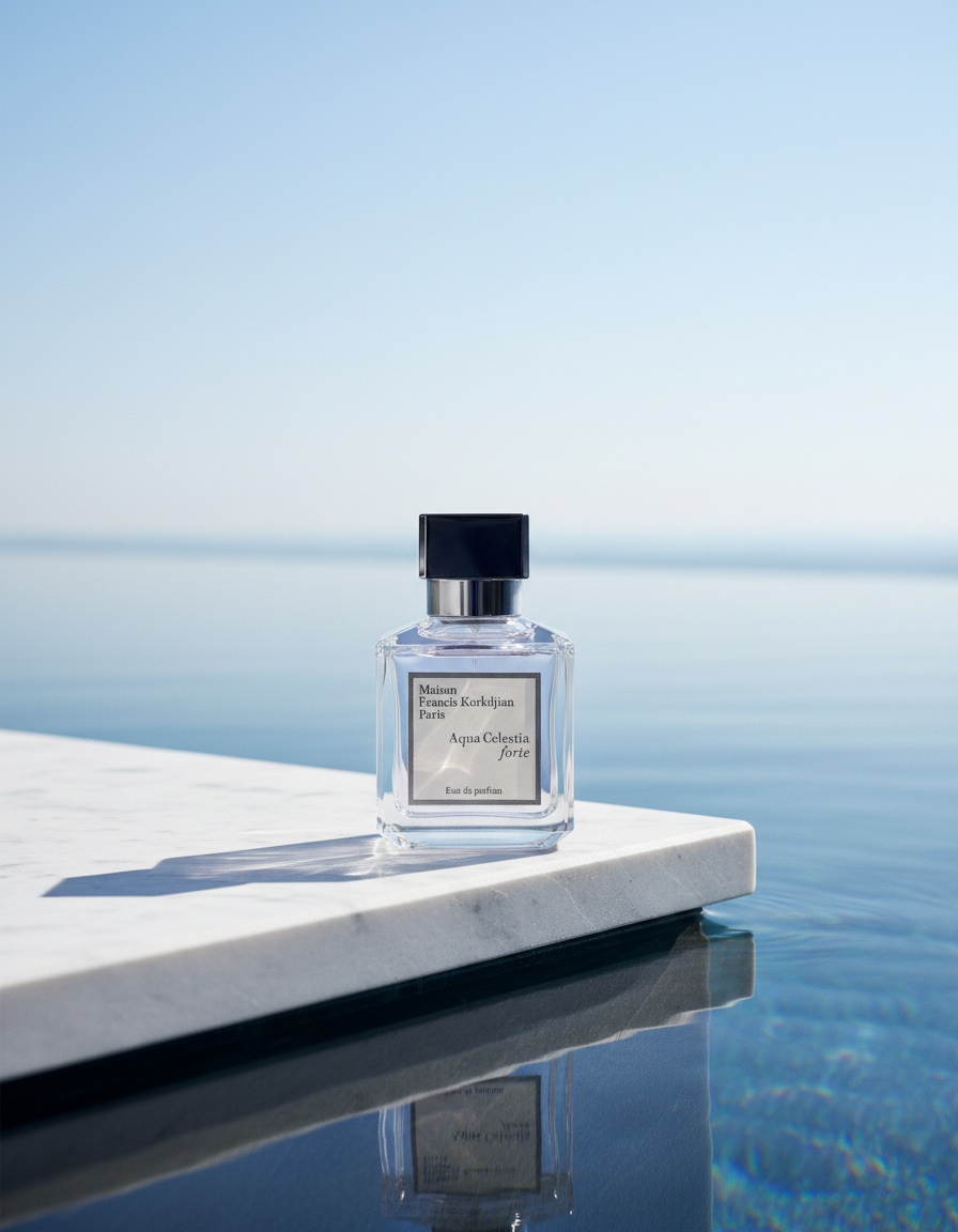 Francis kurkdjian AQUA CELESTIA FORTE edp vapo 70 ml 2 Francis kurkdjian AQUA CELESTIA FORTE edp vapo 70 ml - Image 2