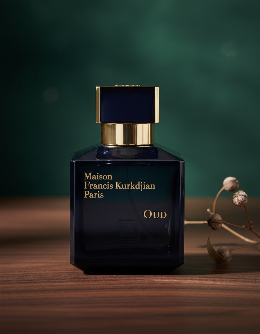Francis kurkdjian OUD edp vapor 70 ml 2 Francis kurkdjian OUD edp vapor 70 ml - Image 2