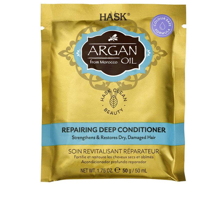 ARGAN OIL repair mask 50 gr