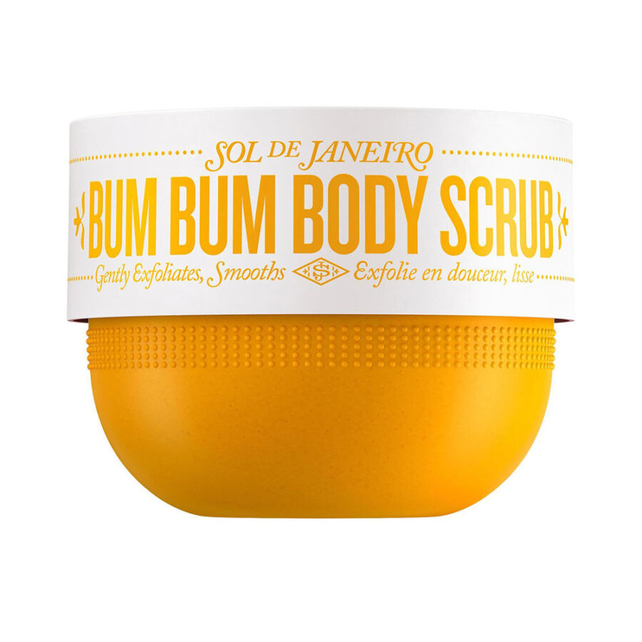 BUM BUM body scrub 220 ml