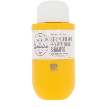 BRAZILIAN JOIA stregthening + smoothing shampoo 295 ml
