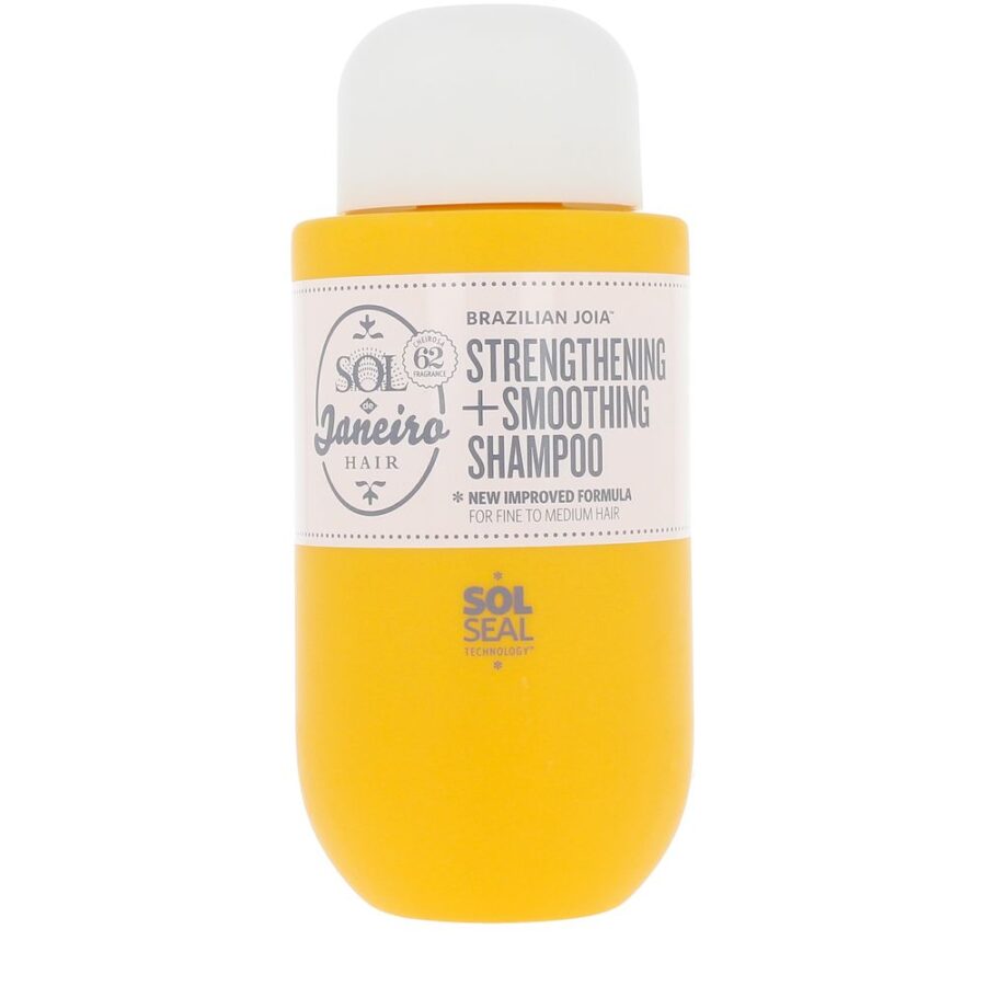 BRAZILIAN JOIA stregthening + smoothing shampoo 295 ml