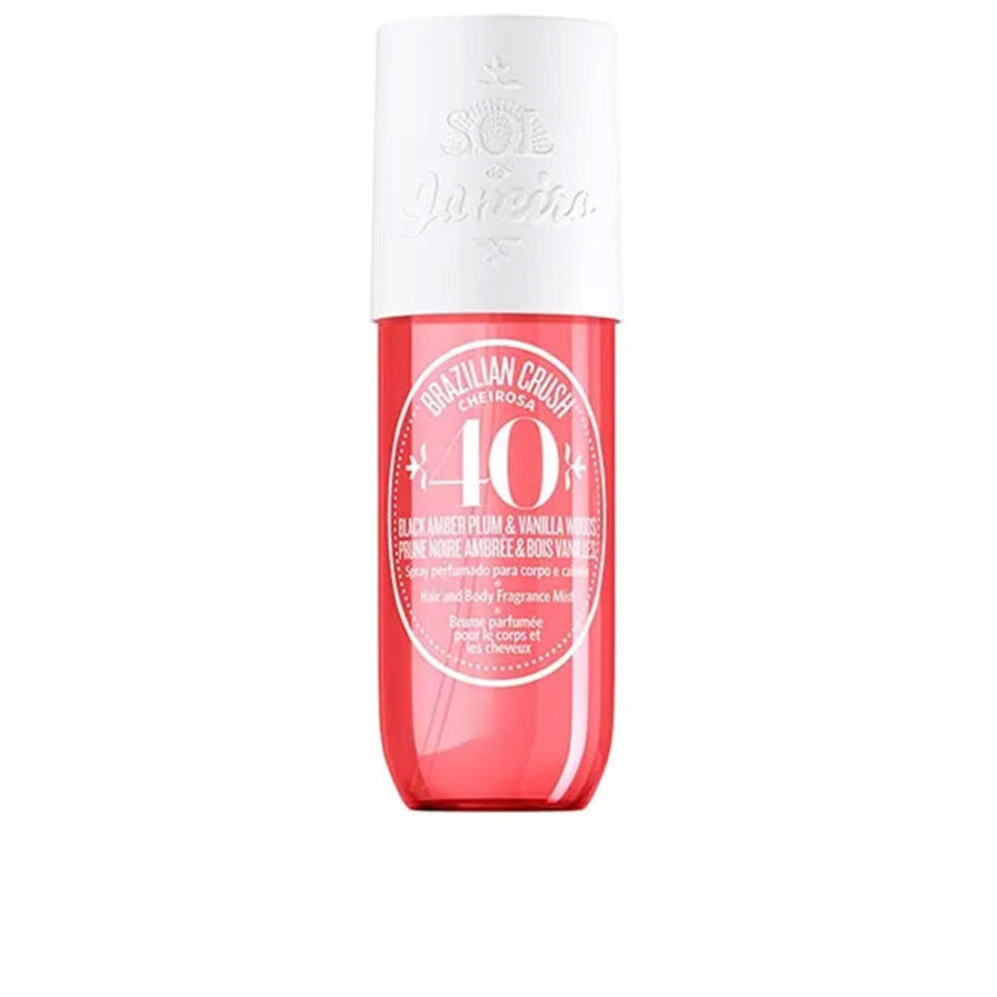 CHEIROSA 40 perfume mist 240 ml