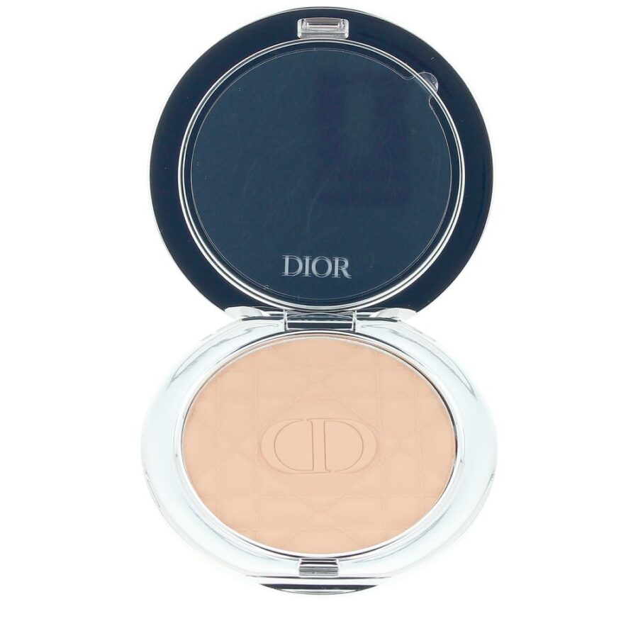 FOREVER NUDE BRONZE VELVET bronzing powder #02 7 gr