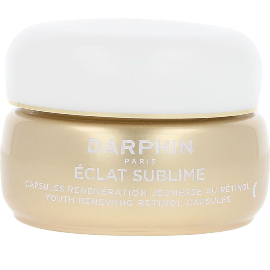 ÉCLAT SUBLIME youth renewing retinol capsules 60 u