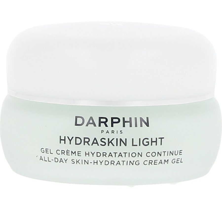 HYDRASKIN LIGHT all day skin hydrating cream gel 30 ml