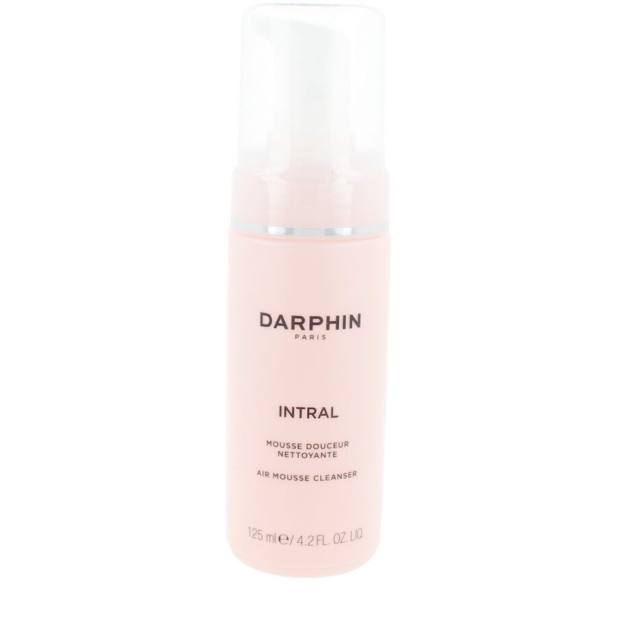 INTRAL cleansing foam 125 ml