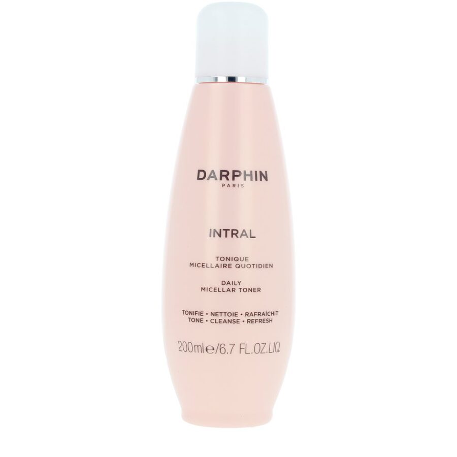 INTRAL daily Micellar toner 200 ml