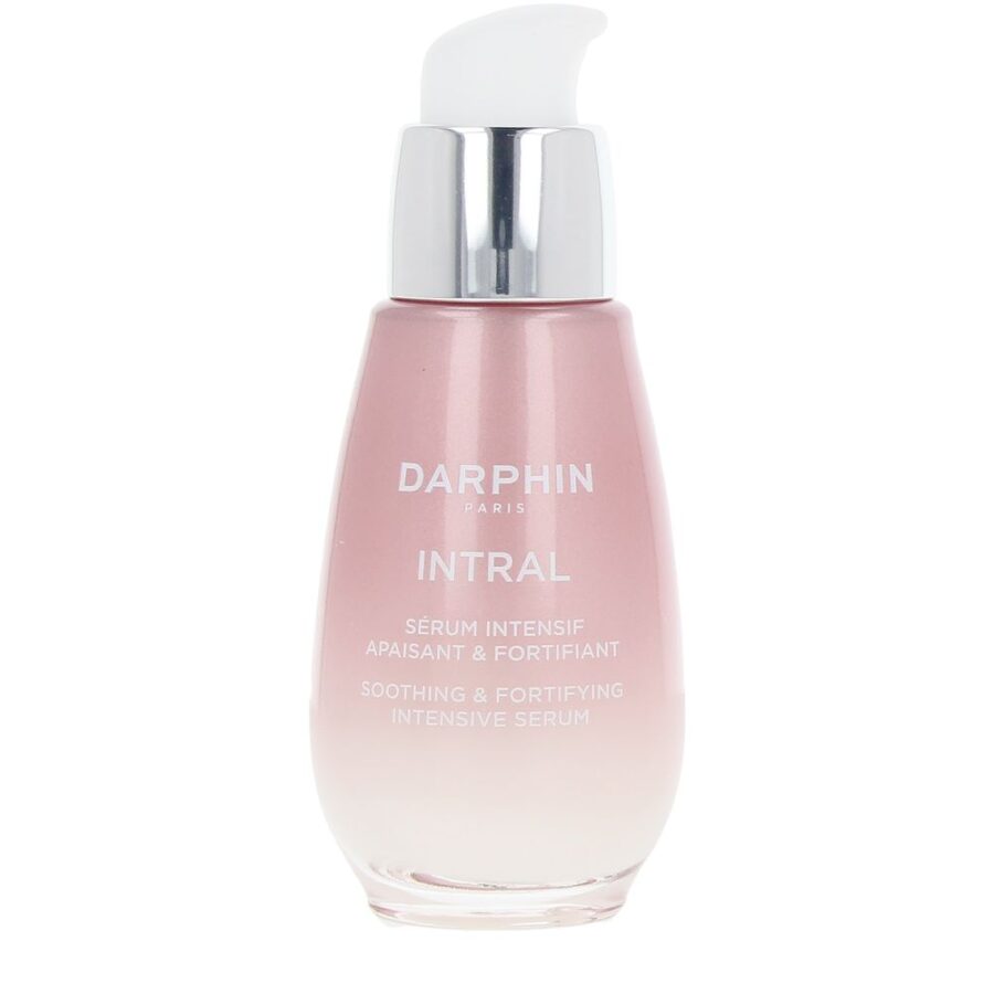 INTRAL soothing fortifying intensive serum 30 ml