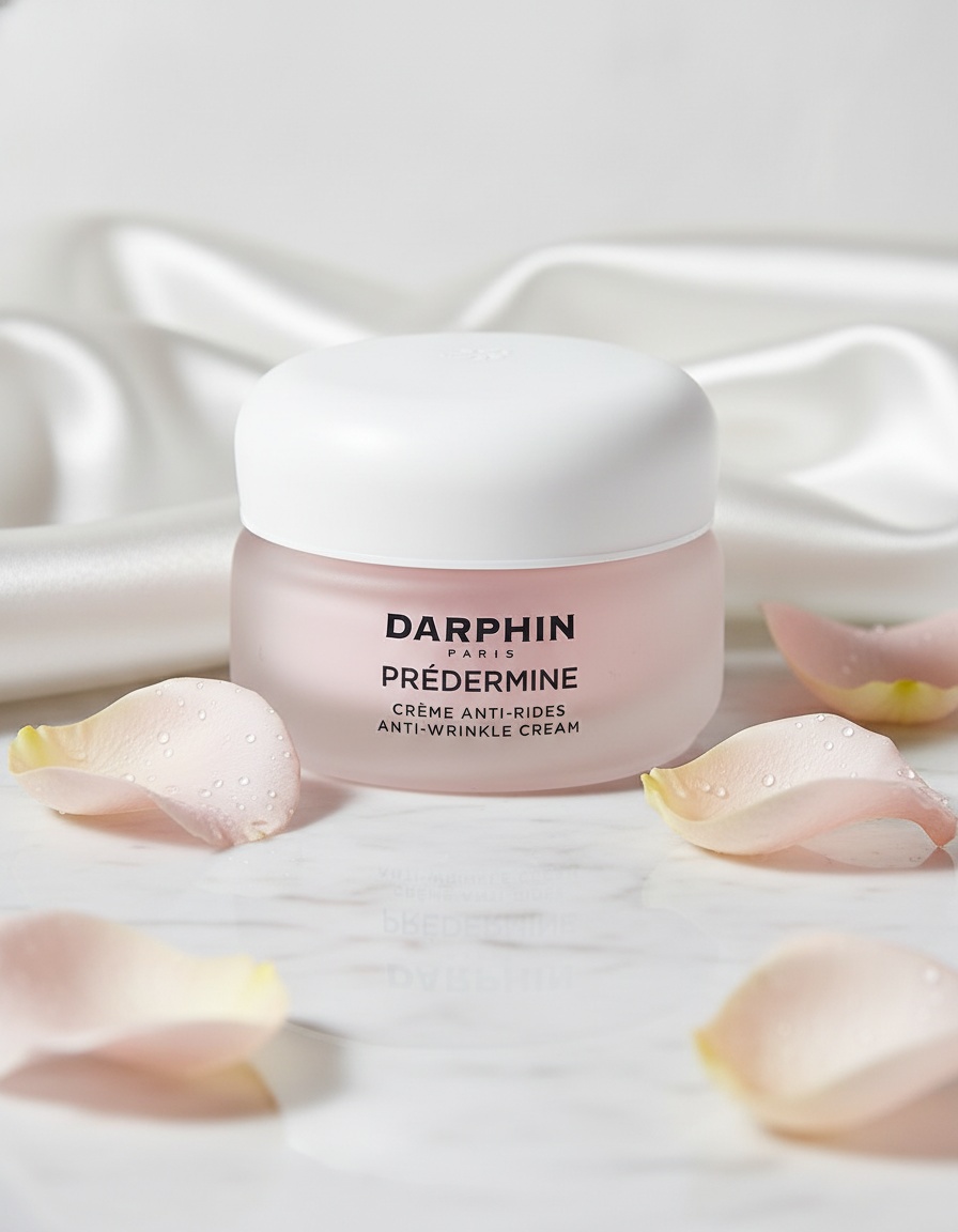 PREDERMINE anti-wrinkle cream 50 ml 2 PREDERMINE anti-wrinkle cream 50 ml - Image 2