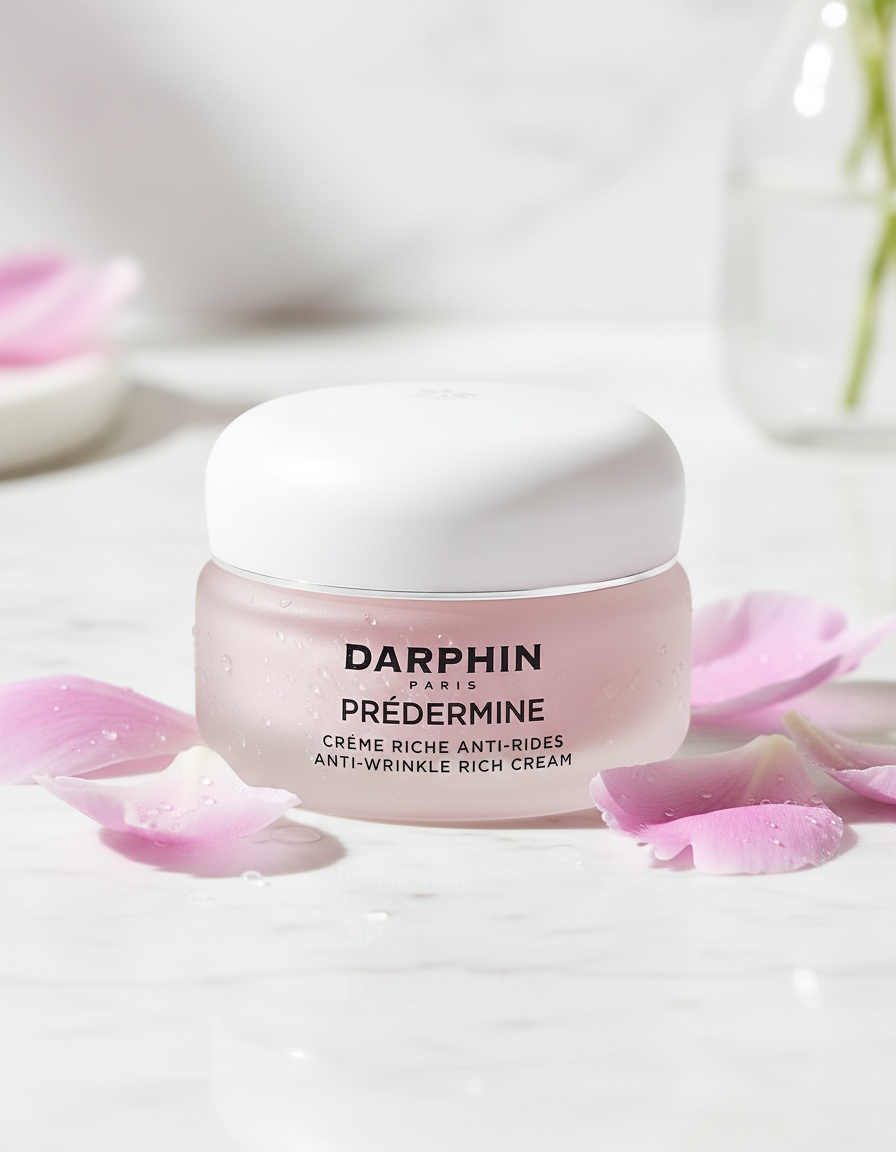 PREDERMINE anti-wrinkle cream for dry skin 50 ml 2 PREDERMINE anti-wrinkle cream for dry skin 50 ml - Image 2