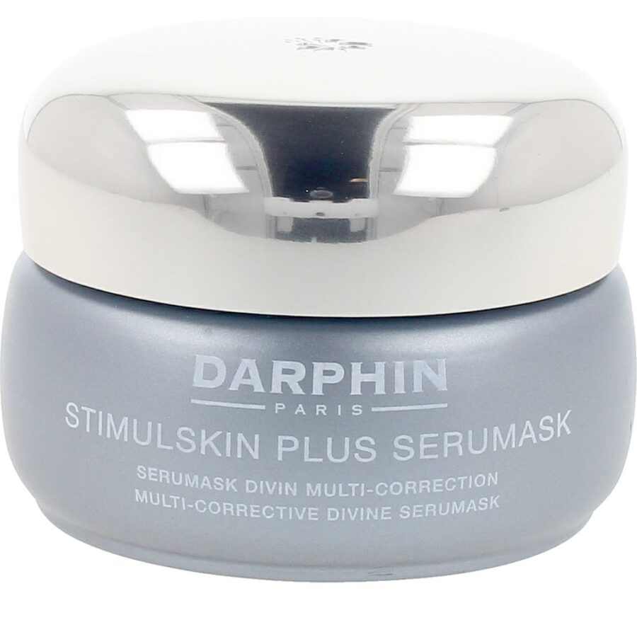 STIMULSKIN PLUS Mumlt corrective serumask 50 ml