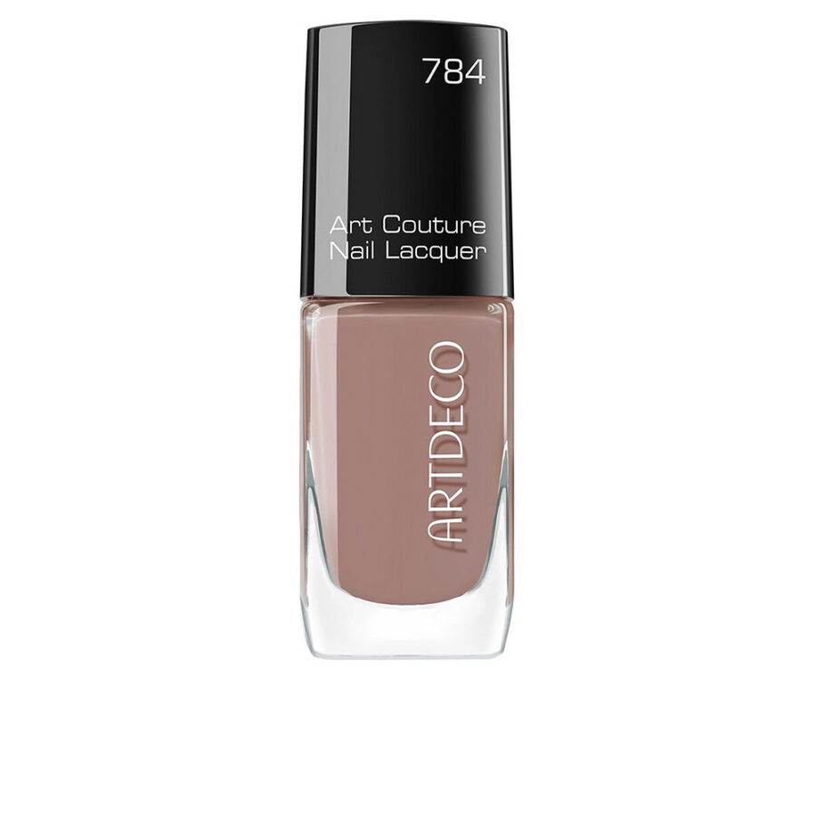 ART COUTURE nail lacquer #784-Classic Rose 10 ml