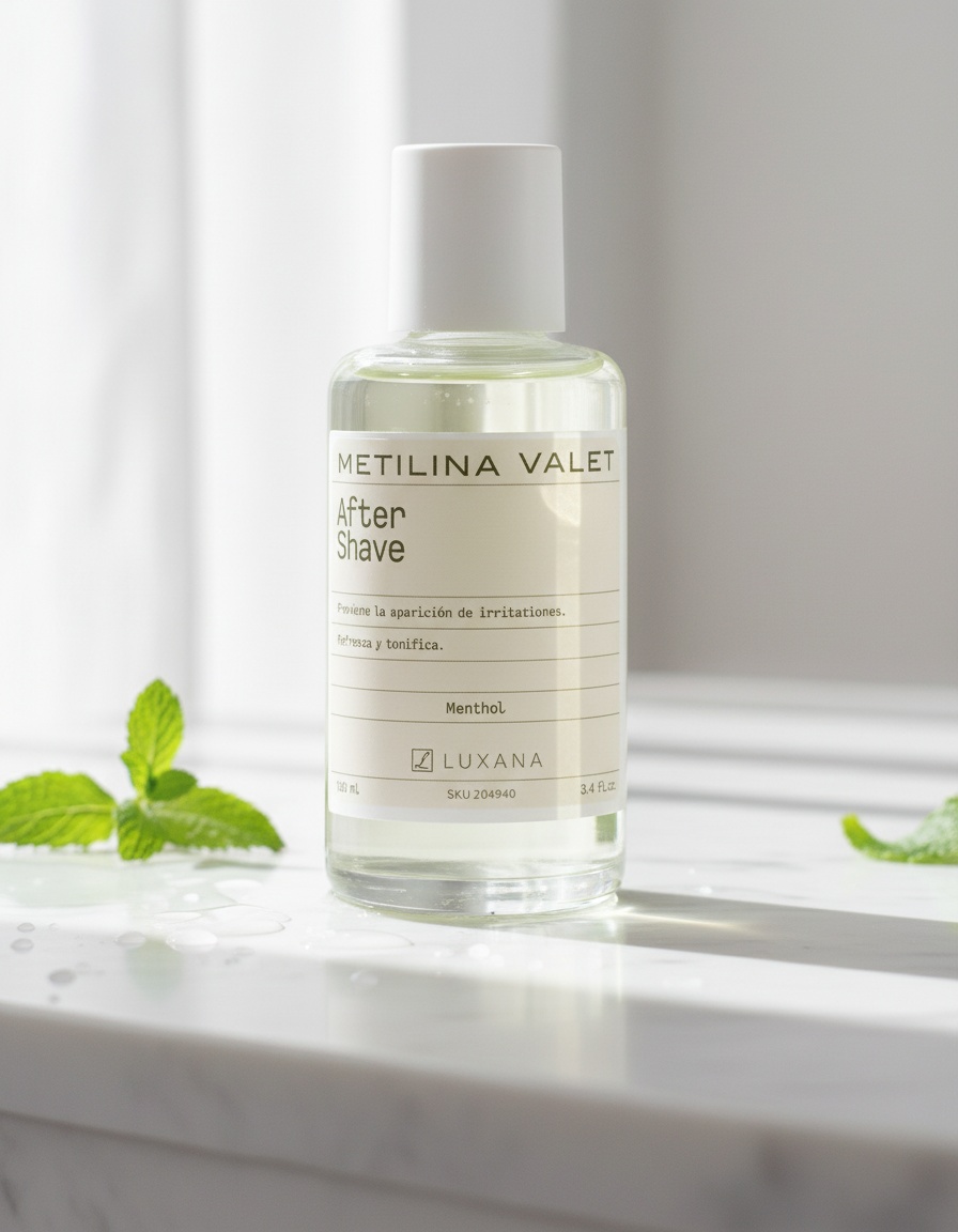 AFTER SHAVE 100 ml 2 AFTER SHAVE 100 ml - Image 2