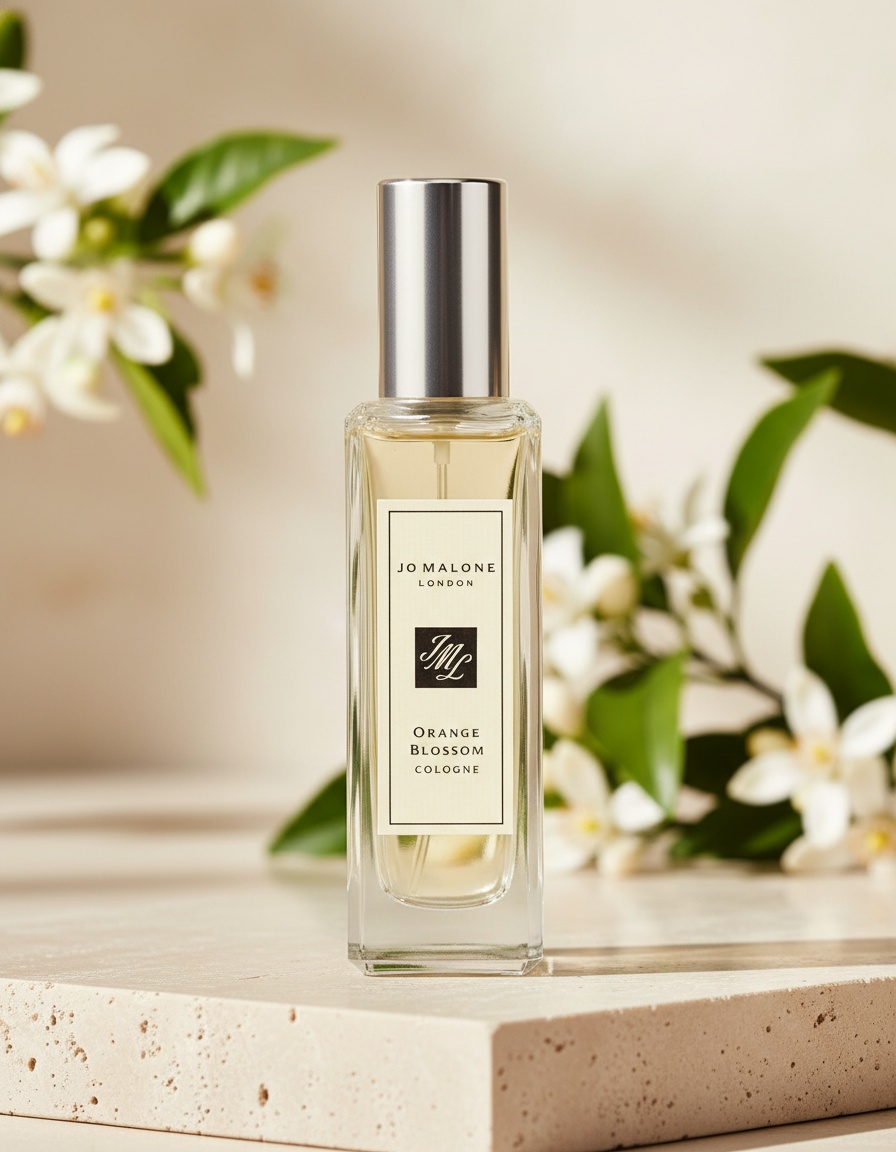 ORANGE BLOSSOM edc vapo 30 ml 2 ORANGE BLOSSOM edc vapo 30 ml - Image 2