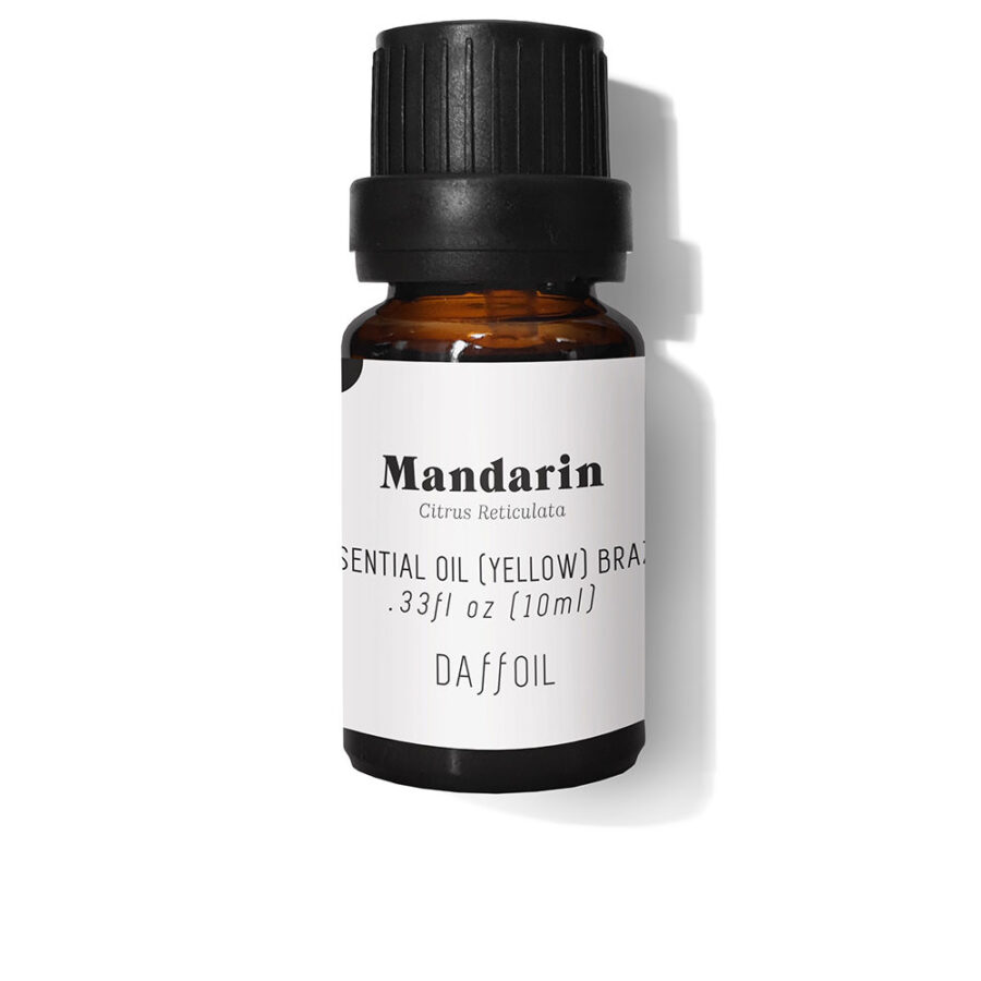 Brazilian mandarin essential oil 10 ml