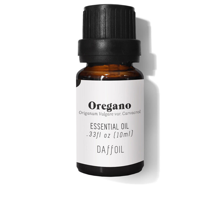 ESSENTIAL OIL oregano 10 ml