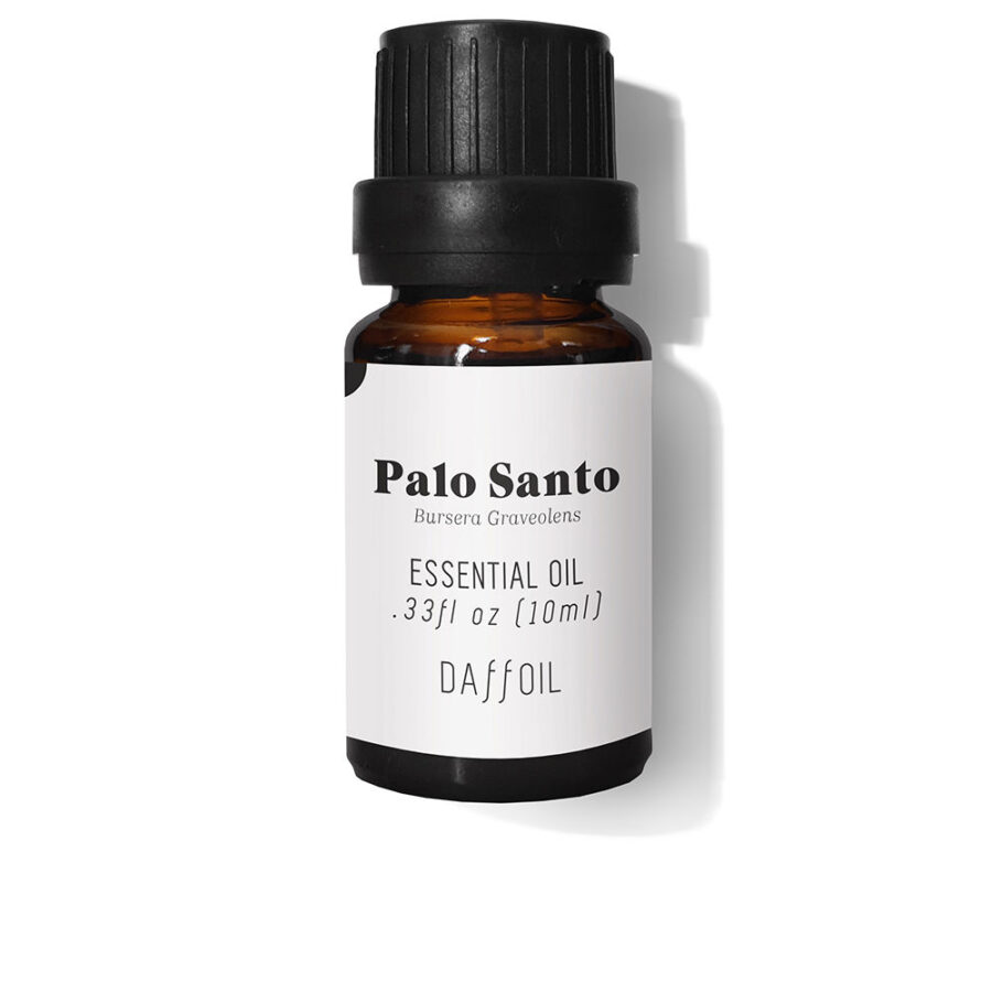 Palo Santo Essential Oil 10 ml