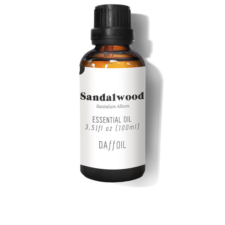 Sandalwood Essential Oil 100 ml